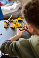 LEGO Technic Mighty Machines