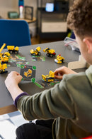 LEGO Technic Mighty Machines
