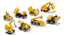 LEGO Technic Mighty Machines