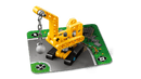 LEGO Technic Mighty Machines