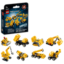 LEGO Technic Mighty Machines