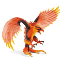 Schleich Eldrador Fire Eagle