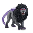 Schleich Eldrador Shadow Lion
