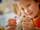 LEGO Friends Unicorn And Flamingo Pool Party