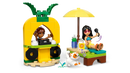 LEGO Friends Unicorn And Flamingo Pool Party