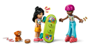 LEGO Friends Friendship Road-Trip Travel Car