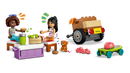 LEGO Friends Friendship Road-Trip Travel Car