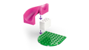 LEGO Friends Puppy Playground