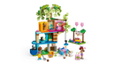 LEGO Friends Cat Birthday Party