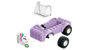LEGO Friends Unicorn Cake Delivery Car