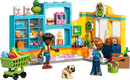 LEGO Friends Heartland City Convenience Store