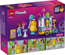 LEGO Friends Ice Cream And Balloon Stand