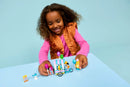 LEGO Friends Ice Cream And Balloon Stand