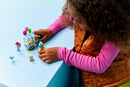 LEGO Friends Ice Cream And Balloon Stand