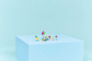 LEGO Friends Ice Cream And Balloon Stand