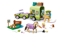 LEGO Friends Horse And Baby Foal Trailer