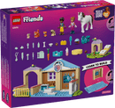 LEGO Friends Animal Vet Clinic