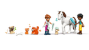 LEGO Friends Animal Vet Clinic