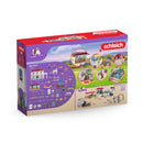 Schleich Horse Club: Lakeside Country House And Stable