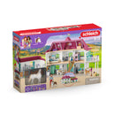 Schleich Horse Club: Lakeside Country House And Stable
