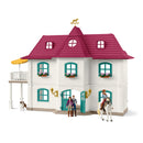Schleich Horse Club: Lakeside Country House And Stable