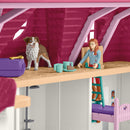 Schleich Horse Club: Lakeside Country House And Stable