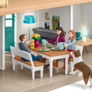 Schleich Horse Club: Lakeside Country House And Stable