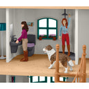 Schleich Horse Club: Lakeside Country House And Stable