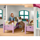 Schleich Horse Club: Lakeside Country House And Stable