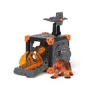 Schleich Eldrador Lava Bear Battle Cave