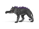 Schleich Eldrador Shadow Tiger Battle Cave