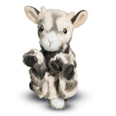 Douglas Lil' Baby Grey Goat