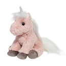 Douglas Melodie Pink Unicorn Mini