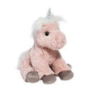 Douglas Melodie Pink Unicorn Mini