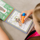 Melissa & Doug Water WOW! Safari