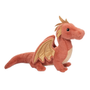 Douglas Burnie Soft Dragon