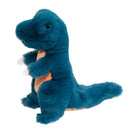 Douglas Kennie Blue Soft T-Rex