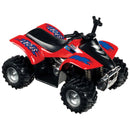 Toysmith Diecast Pullback ATV