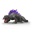 Schleich Eldrador Shadow Lizard