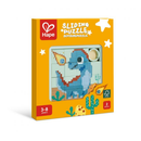 Hape Sliding Puzzle