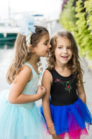 Great Pretenders Anna Ballet Tutu Dress Size 5/6