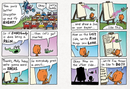 Cat Kid Comic Club