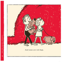 Clifford Treasury 5 Classic Stories Hardcover