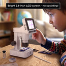 Thames & Kosmos Digital Microscope