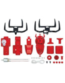 4M KidzRobotix Spider Robot