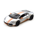 Kinsmart Die Cast Pull Back Lamborghini Huracan LP610-4 AVIO