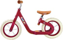 Hape Get Up And Go Balance Bike- Red