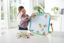 Hape Magnetic Vehicles Set