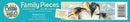 Cobble Hill Family Puzzle Penguin Family