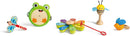 Hape Nature Band Rhythm Kit